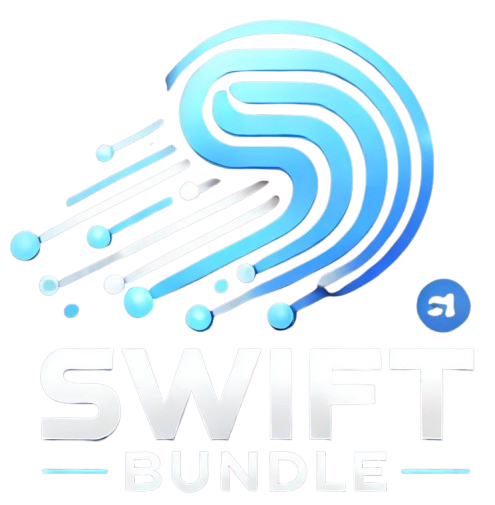 Swift Data Logo